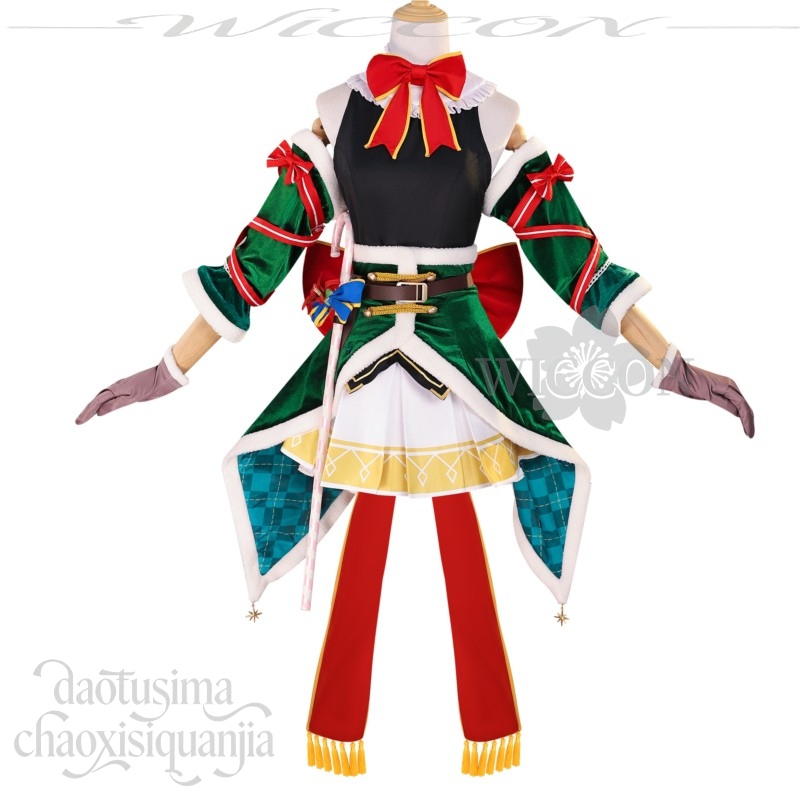 Ram Cosplay Re Anime Zero 2025 - Anime Cosplay Event 2025 recensie en prijs