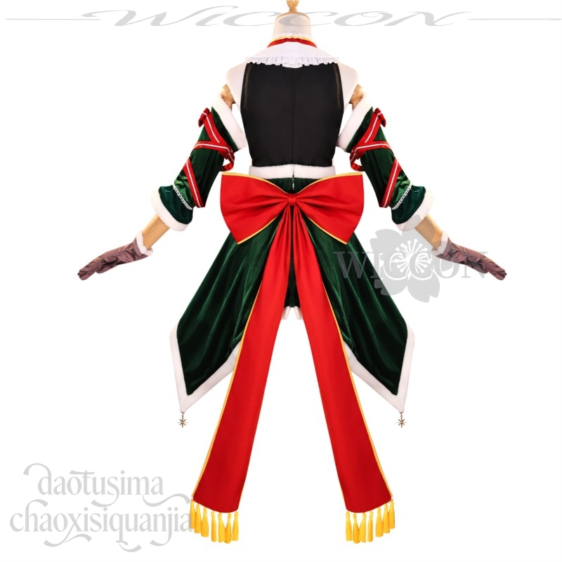 Ram Cosplay Re Anime Zero 2025 - Anime Cosplay Event 2025 recensie en prijs