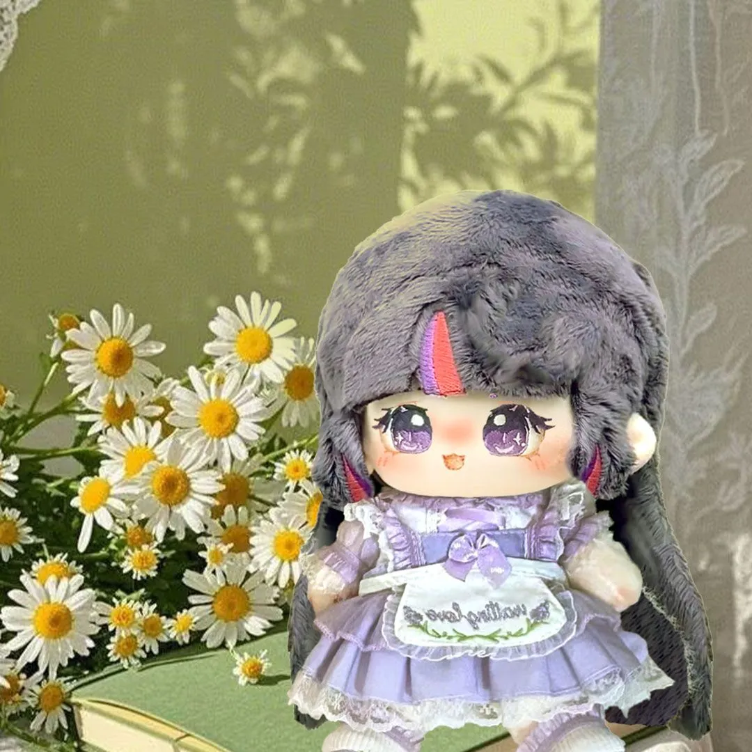 Gevulde 20 cm Anime Twilight S - Anime About Cosplay Girl recensie en prijs