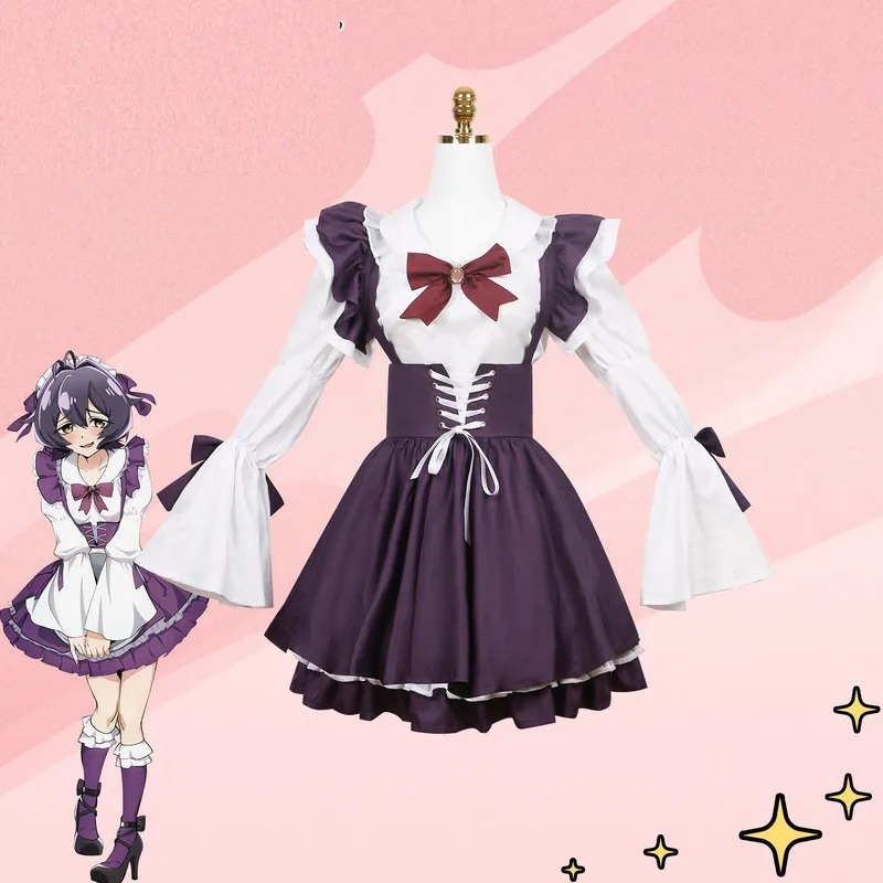 Spannende anime cosplay over m - Anime About Cosplay Girl recensie en prijs