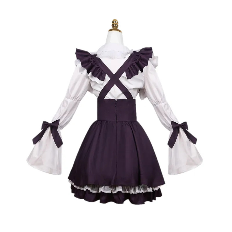 Spannende anime cosplay over m - Anime About Cosplay Girl recensie en prijs