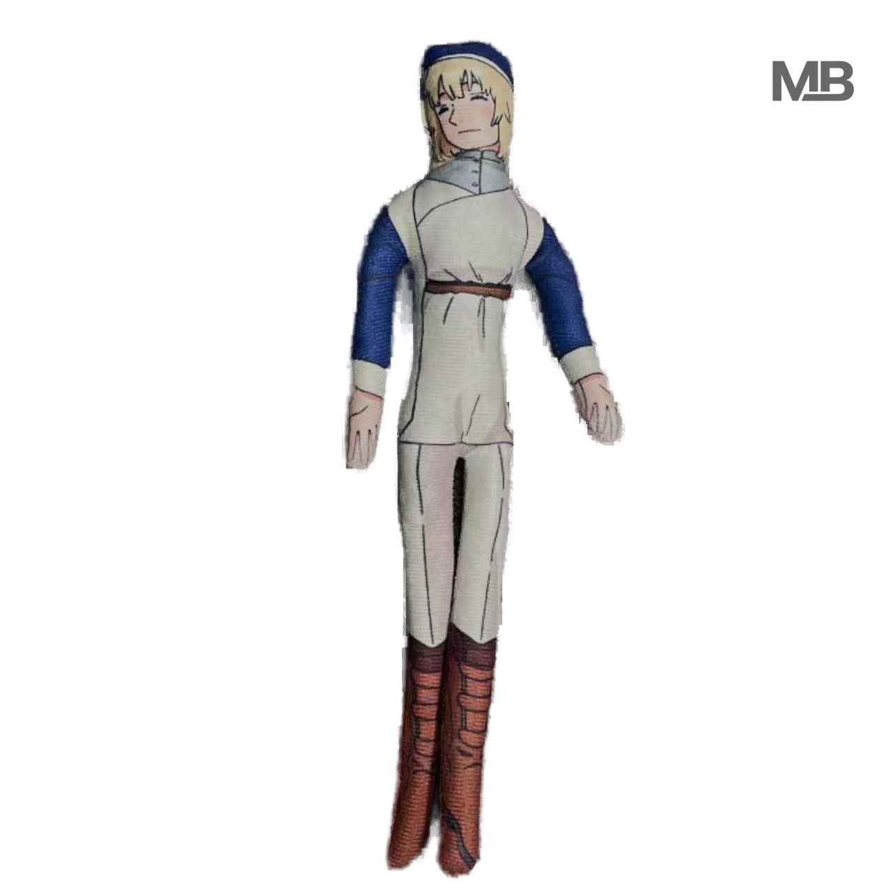 Dungeon Meshi Laios Falin Chil - Anime Cosplay Meme recensie en prijs