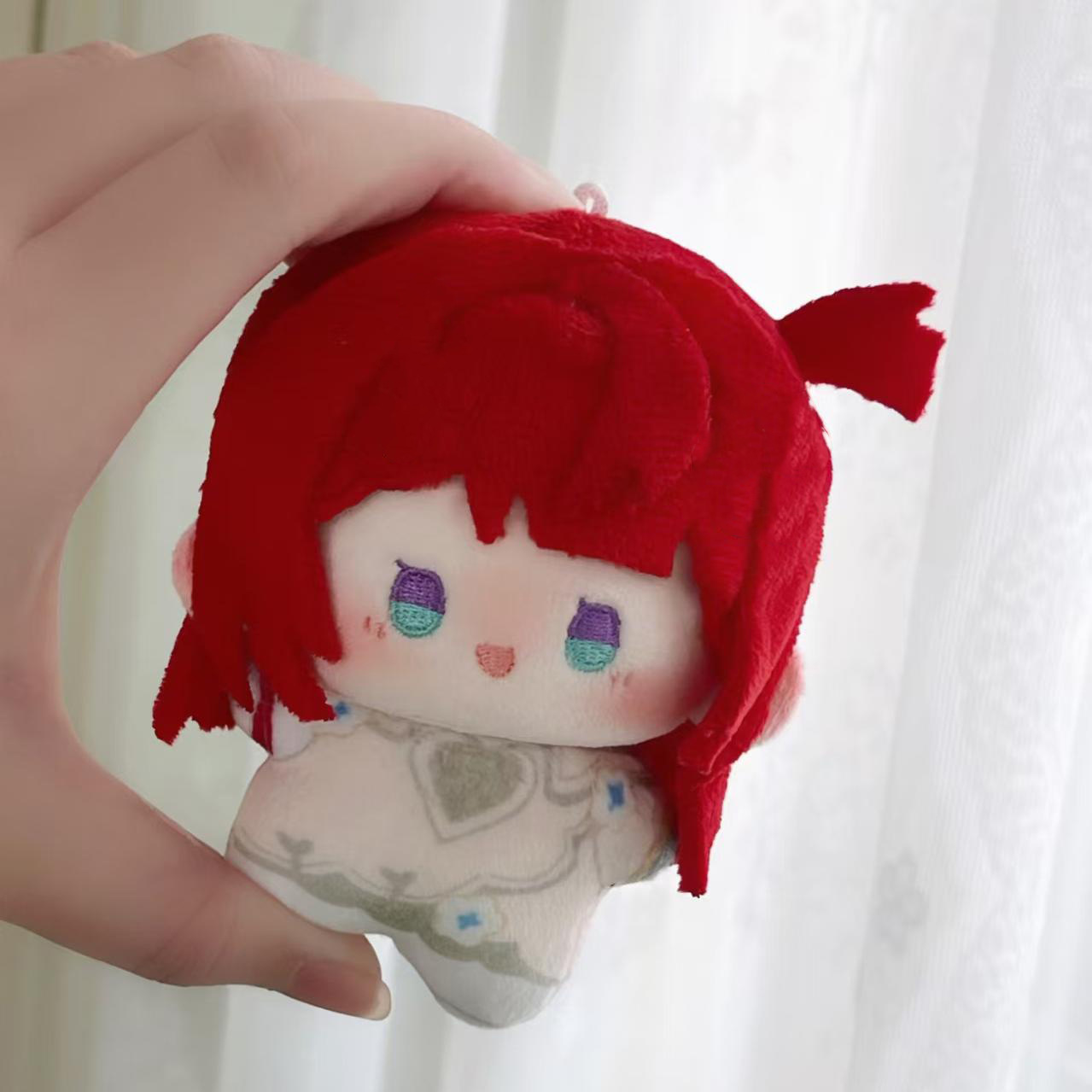 10 cm Anime Honkai Star Rail T - Anime Cosplay Event recensie en prijs