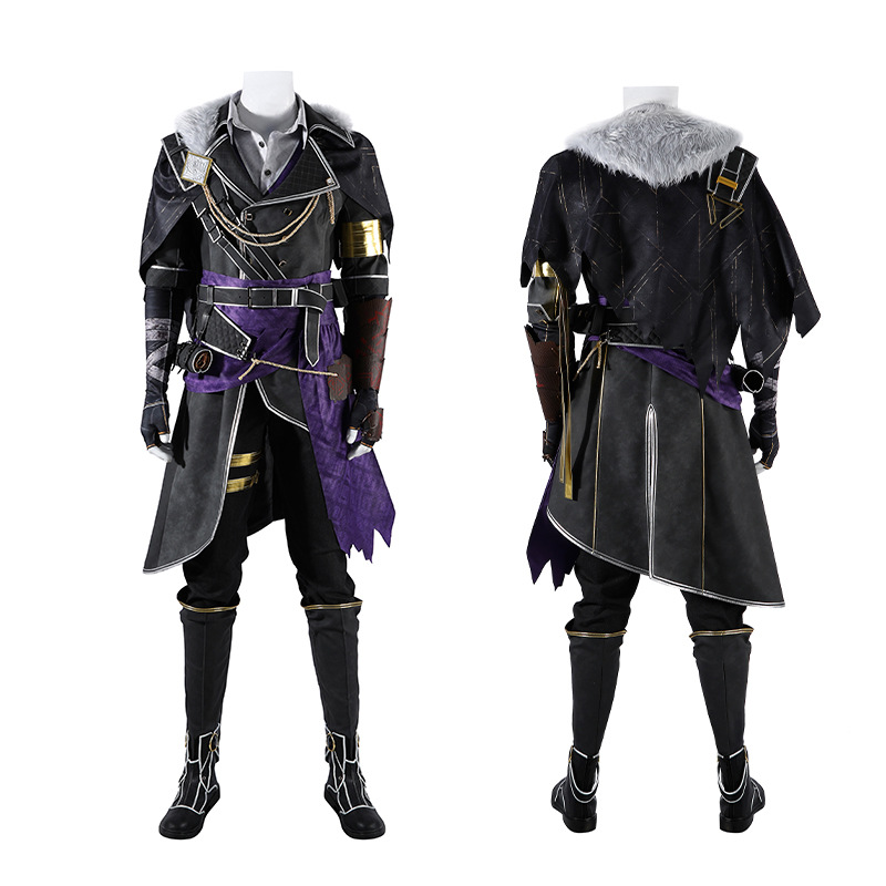 Verso Cosplay Clair Obscur: Ex - Cosplay Anime Shoes recensie en prijs