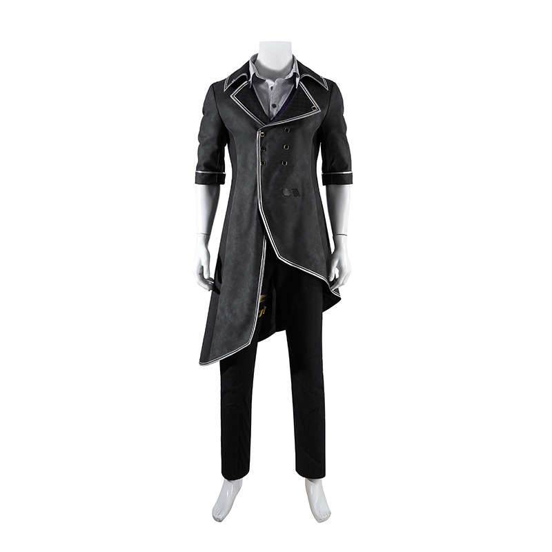 Verso Cosplay Clair Obscur: Ex - Cosplay Anime Shoes recensie en prijs