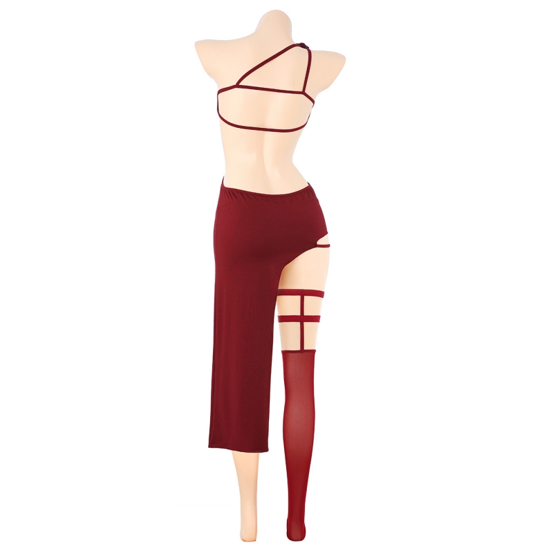 Film Biochemische vrouwelijke  - Anime Cosplay Outfits Female recensie en prijs