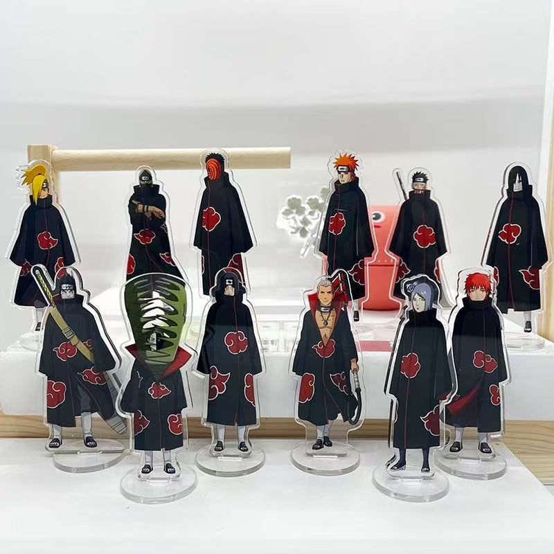 NARUTO Itachi Uchiha Cartoon L - Anime Cosplay In Japan recensie en prijs