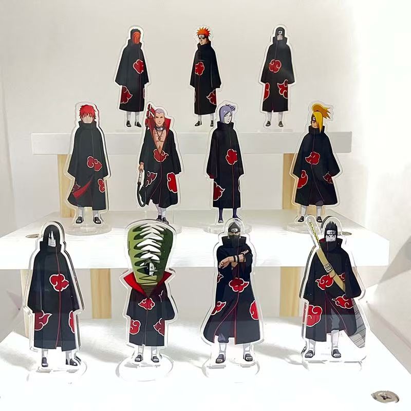 NARUTO Itachi Uchiha Cartoon L - Anime Cosplay In Japan recensie en prijs