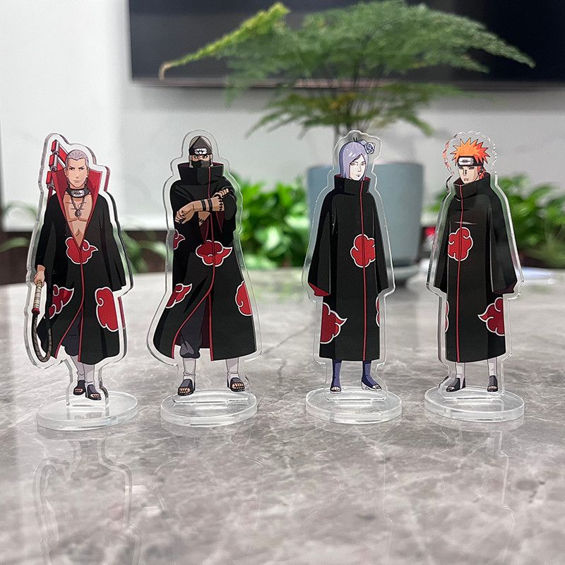 NARUTO Itachi Uchiha Cartoon L - Anime Cosplay In Japan recensie en prijs