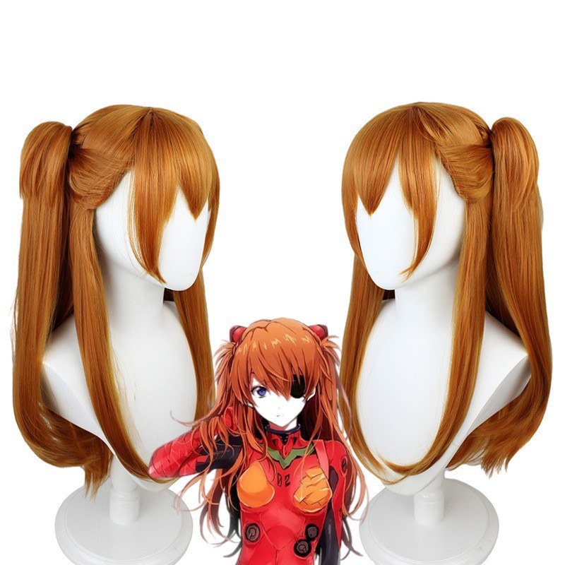 Anime Nieuwe EVA Asuka Langley - Anime Cosplay Jujutsu recensie en prijs
