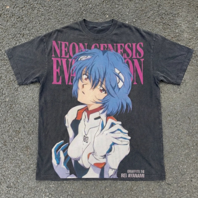 2026 Neon Genesis Evangelion R - Anime Cosplay Title recensie en prijs