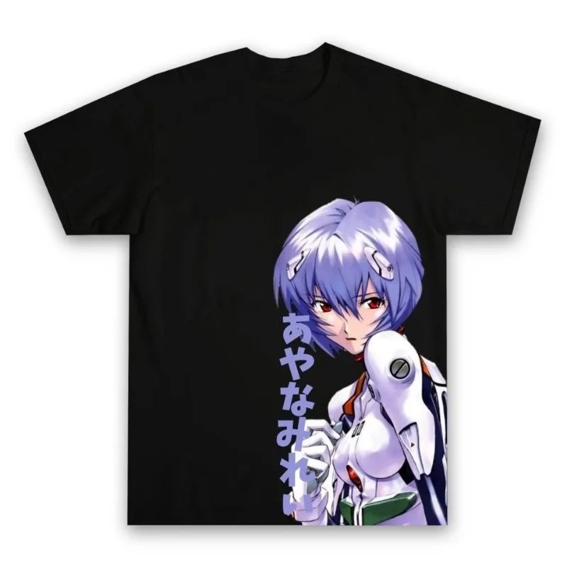 2026 Neon Genesis Evangelion R - Anime Cosplay Title recensie en prijs