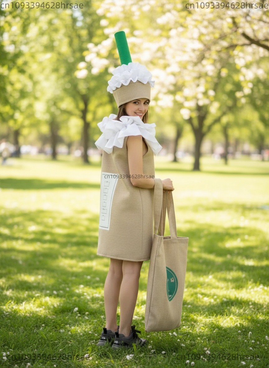Volwassen Nieuwigheid Koffie C - Anime Cosplay Ideas Girl recensie en prijs