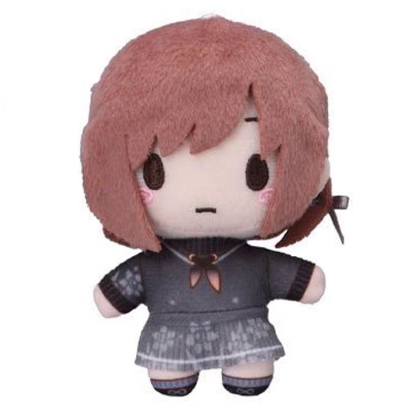 10 cm Anime Shinonome Ena Plus - Anime Cosplay Event recensie en prijs