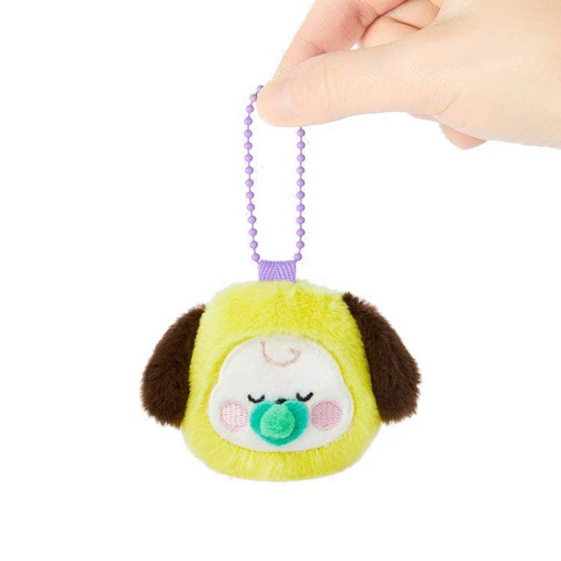BT21 cartoon schattige baby se - Anime Cosplay Rental recensie en prijs
