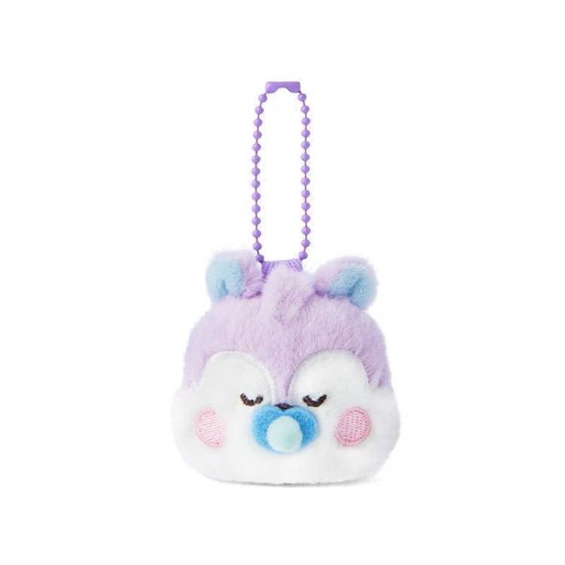 BT21 cartoon schattige baby se - Anime Cosplay Rental recensie en prijs