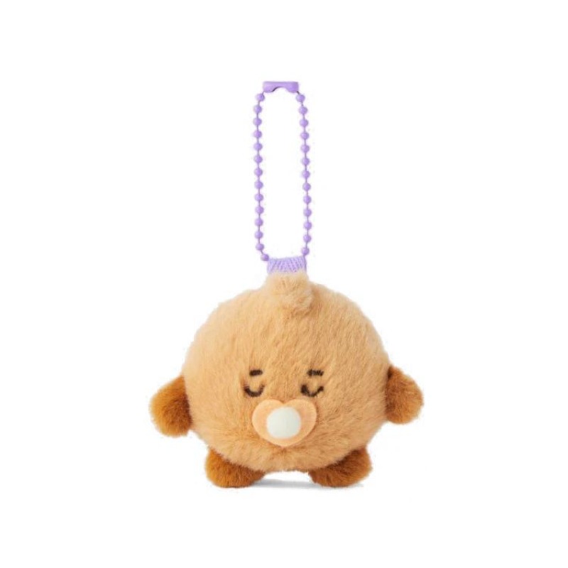 BT21 cartoon schattige baby se - Anime Cosplay Rental recensie en prijs