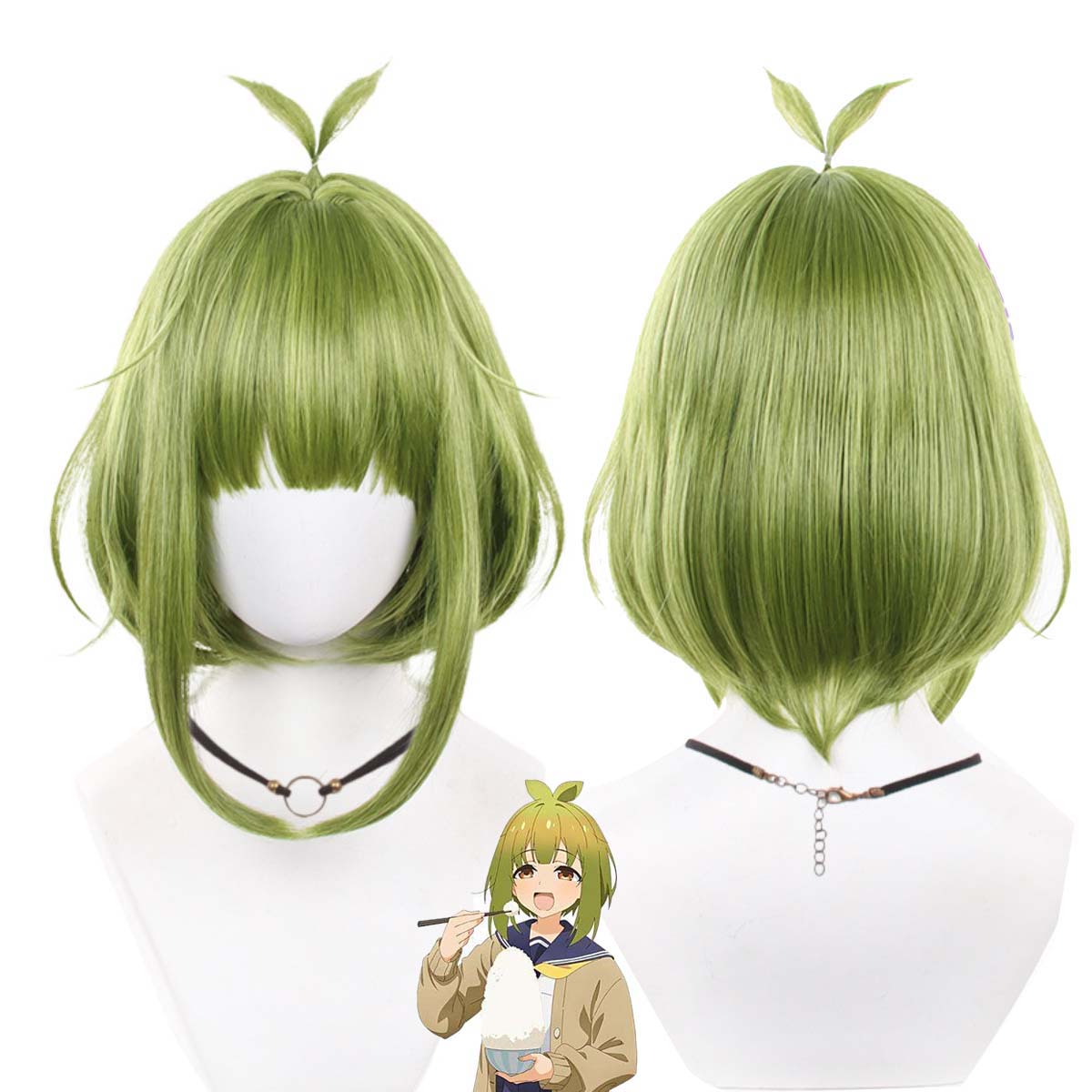 Anime My Deer Friend Nokotan C - Anime Cosplay Meme recensie en prijs