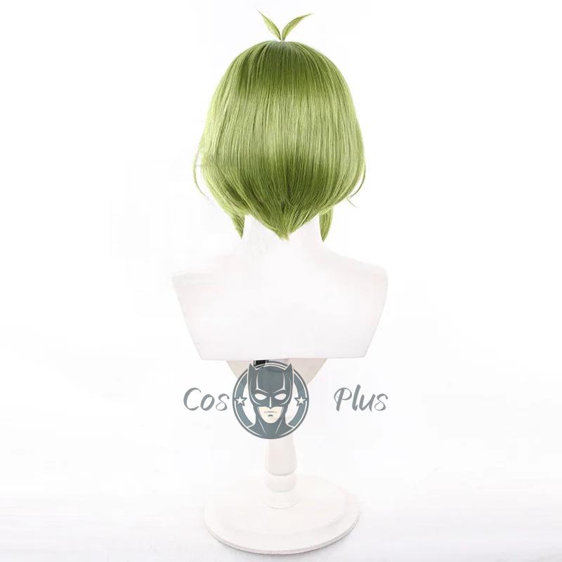 Meme Bashame Cosplay Pruik Syn - Anime Cosplay Meme recensie en prijs