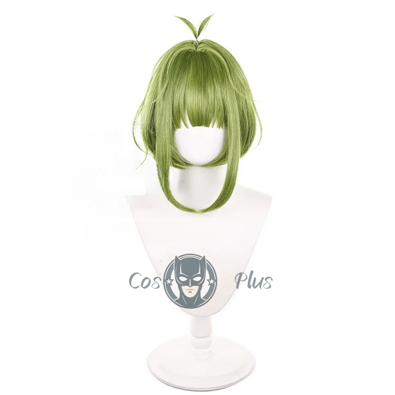 Meme Bashame Cosplay Pruik Syn - Anime Cosplay Meme recensie en prijs