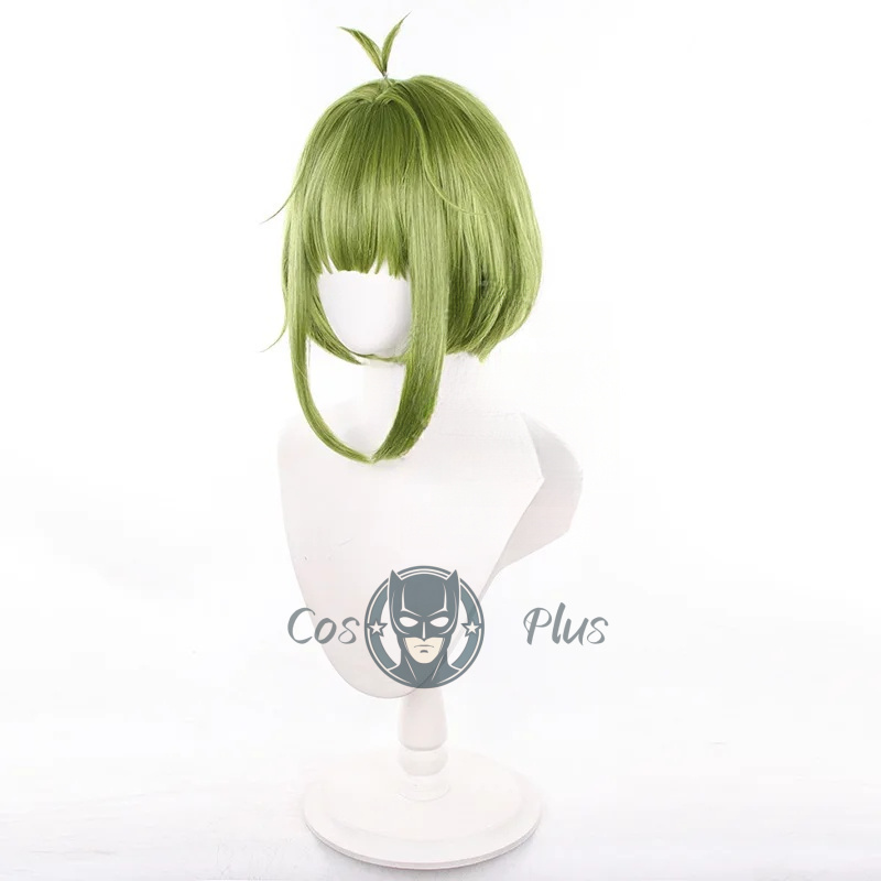 Meme Bashame Cosplay Pruik Syn - Anime Cosplay Meme recensie en prijs