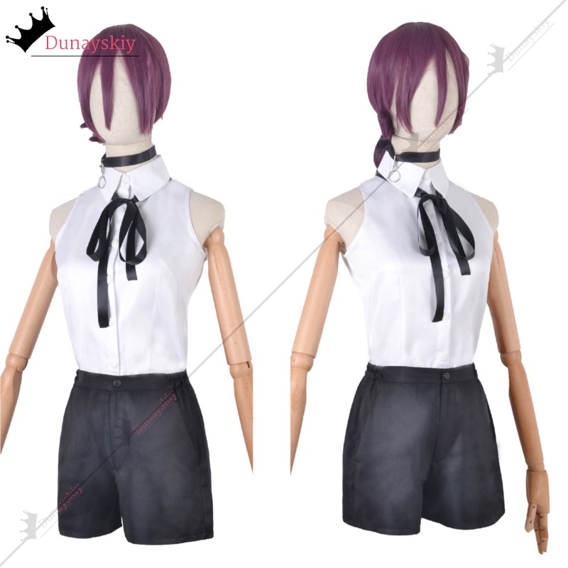 ARasputin Chainsaw Man Cosplay - Chainsaw Man Cosplay recensie en prijs
