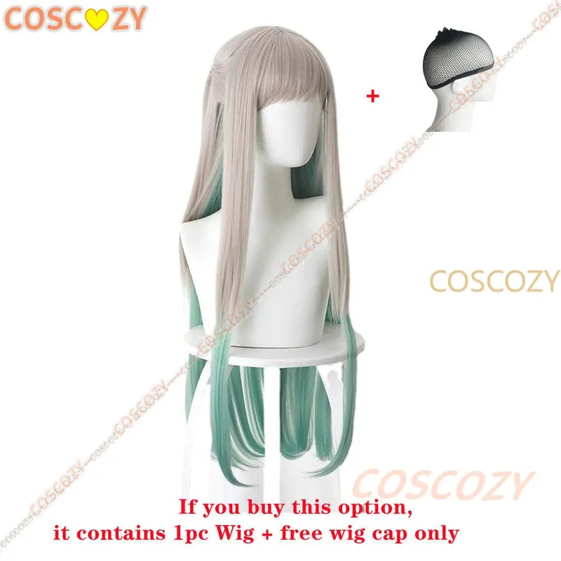 Anime Toilet-bound Jibaku Shou - Anime Cosplay Ideas For Women recensie en prijs