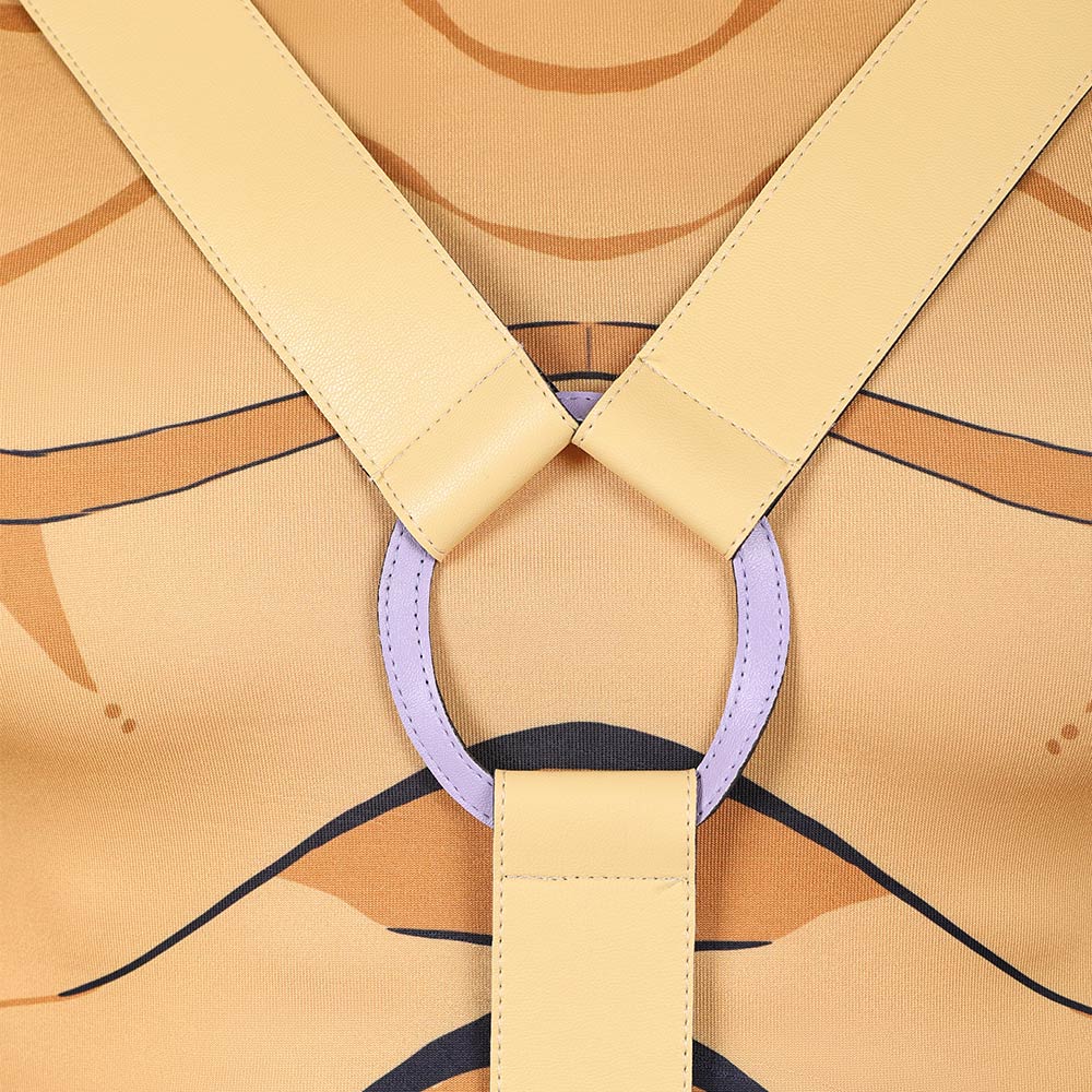 Anime JoJo Cosplay Bizarre Adv - Jojo Bizarre Hat recensie en prijs