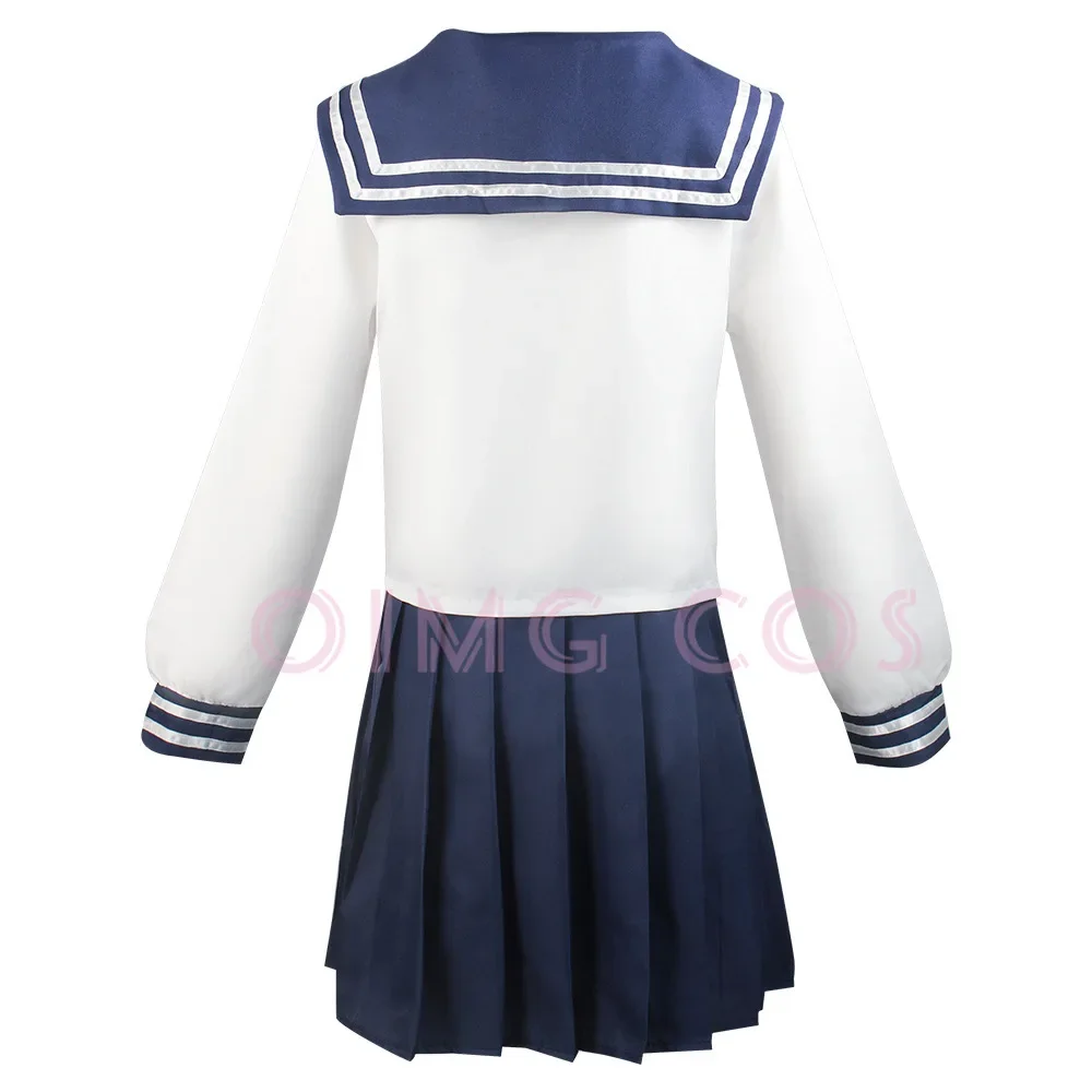 Amanai Riko Cosplay Kostuum Sp - Anime Cosplay Jujutsu recensie en prijs
