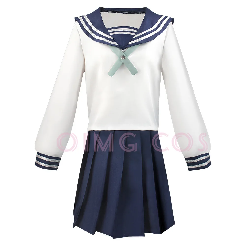Amanai Riko Cosplay Kostuum Sp - Anime Cosplay Jujutsu recensie en prijs