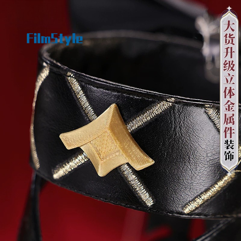 Game Wuthering Waves Denia Cos - Cosplay Anime Shoes recensie en prijs