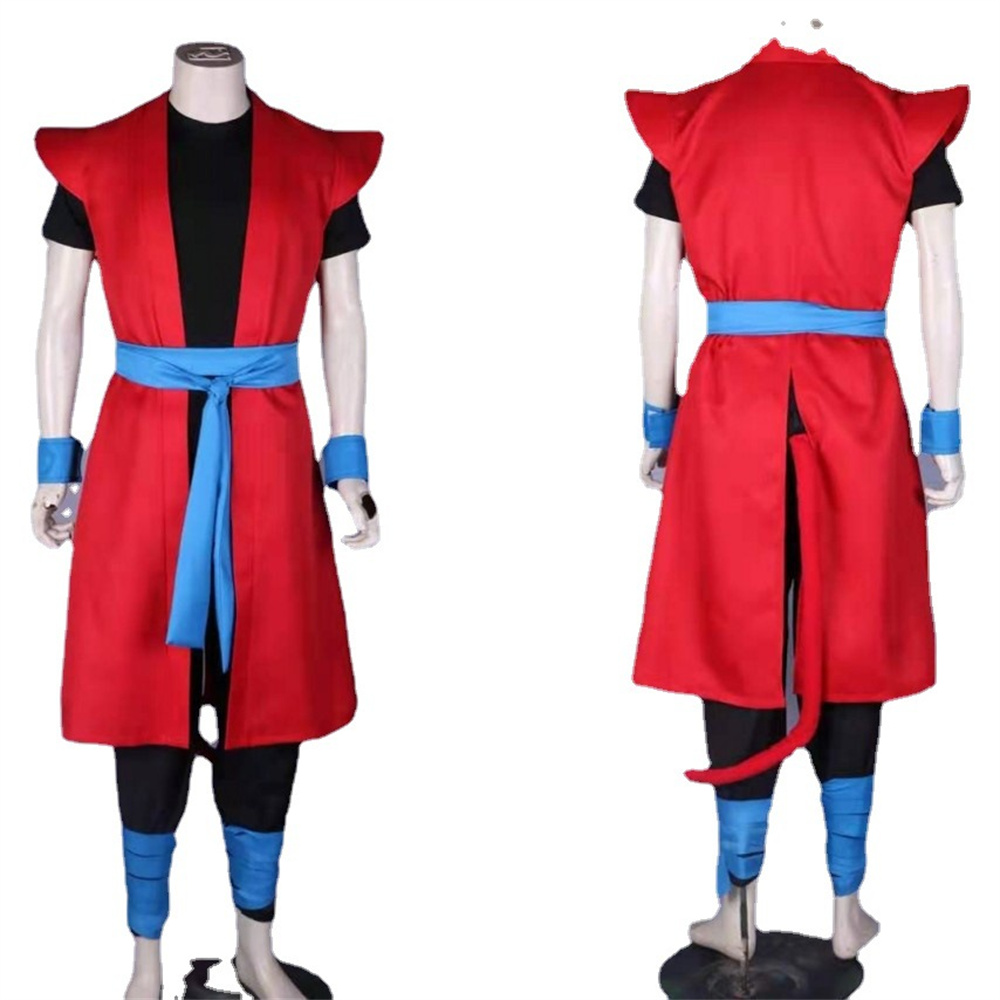 Dragon Ball Super Saiyan Son G - Dragon Ball Saiyan Armor recensie en prijs