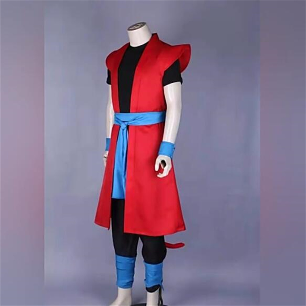 Dragon Ball Super Saiyan Son G - Dragon Ball Saiyan Armor recensie en prijs