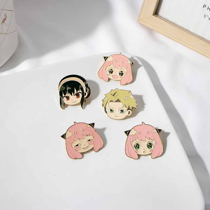 Cartoon anime schattige access - Anime Cosplay Props recensie en prijs