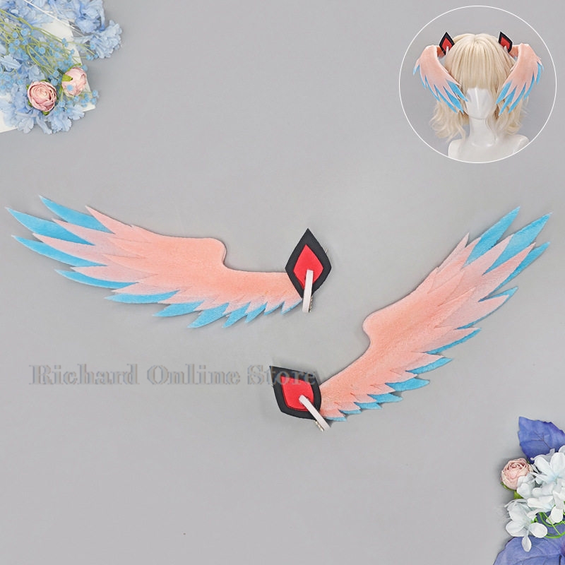 Genshin Impact Linnea Anime Co - Anime Cosplay Wigs recensie en prijs