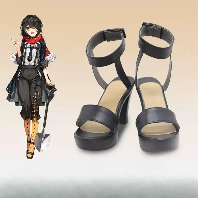 IDS3Virtual YouTuber VTuber Ma - Anime Cosplay Meme recensie en prijs
