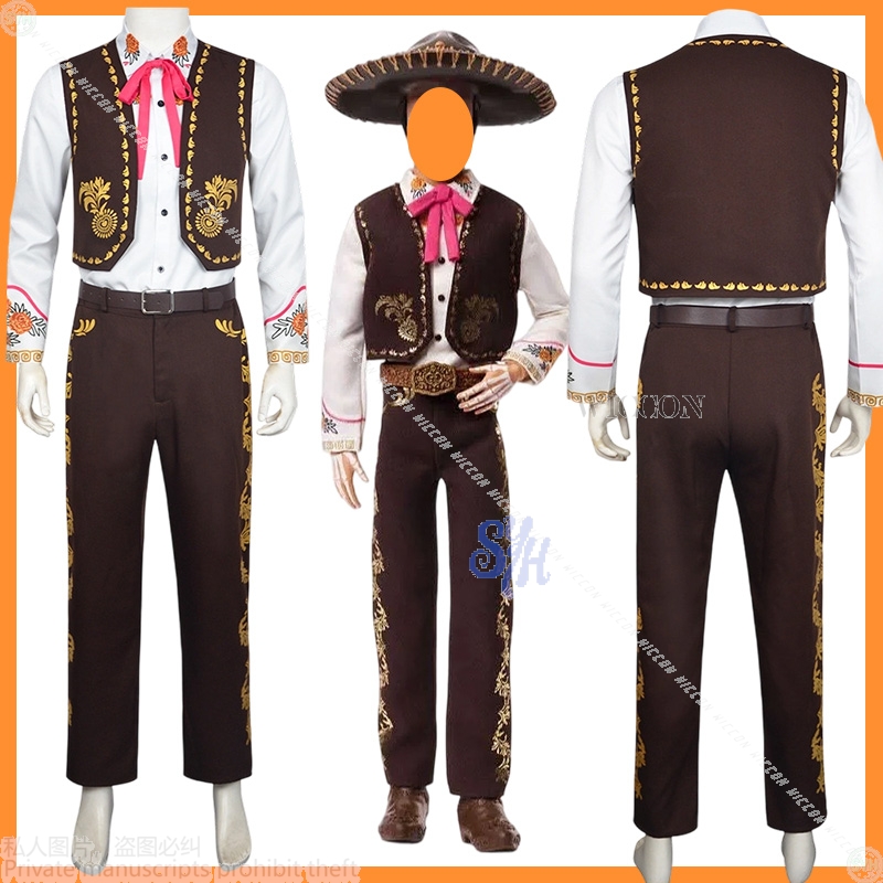 2025 Halloween Party Event Tra - Anime Cosplay Event 2025 recensie en prijs