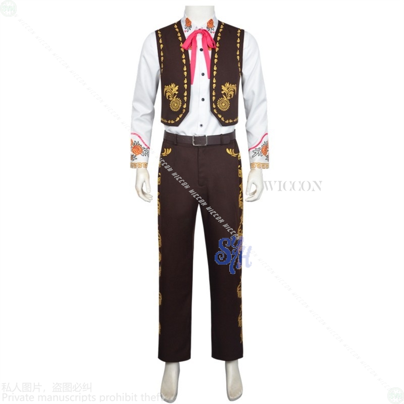 2025 Halloween Party Event Tra - Anime Cosplay Event 2025 recensie en prijs