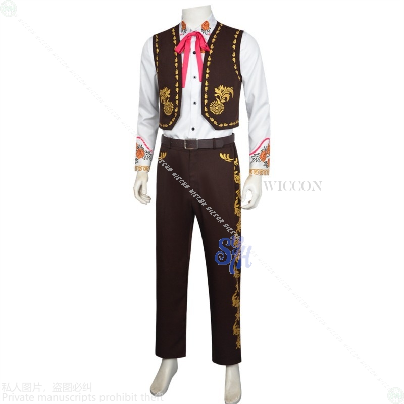 2025 Halloween Party Event Tra - Anime Cosplay Event 2025 recensie en prijs
