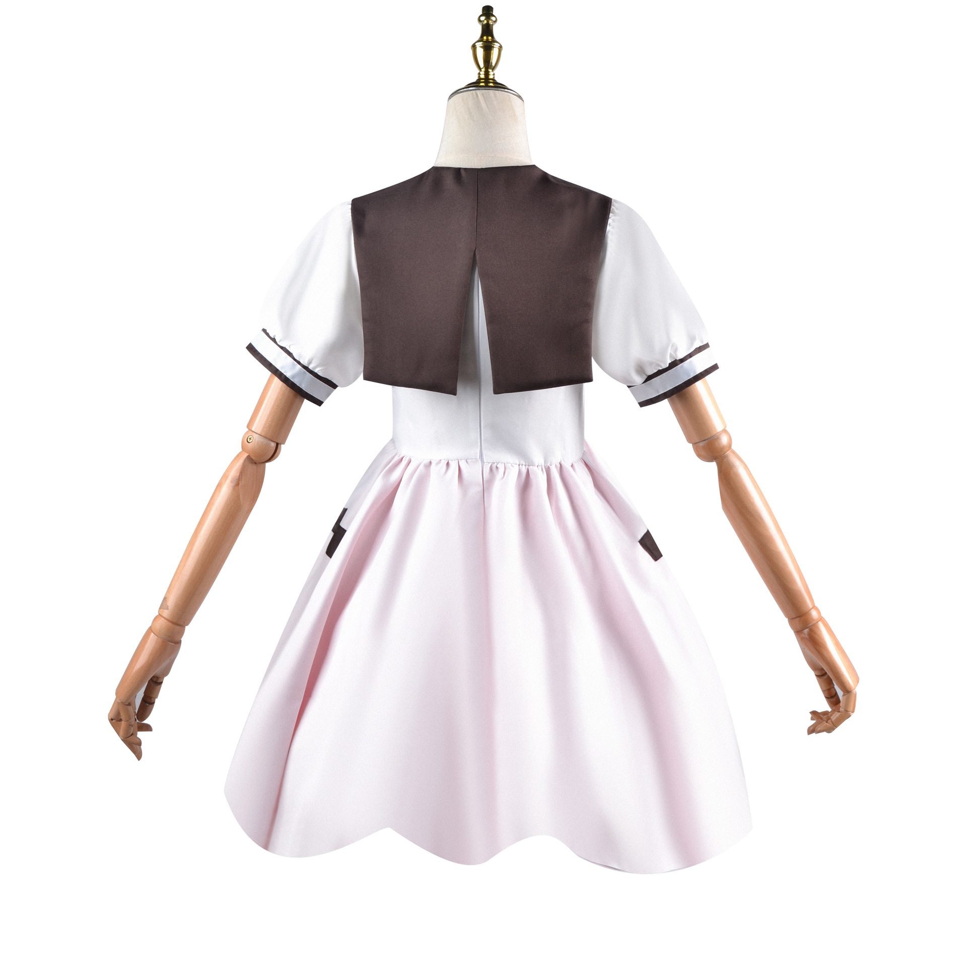 Anime Wc-Gebonden Jibaku Shoun - Anime Cosplay Ideas Girl recensie en prijs