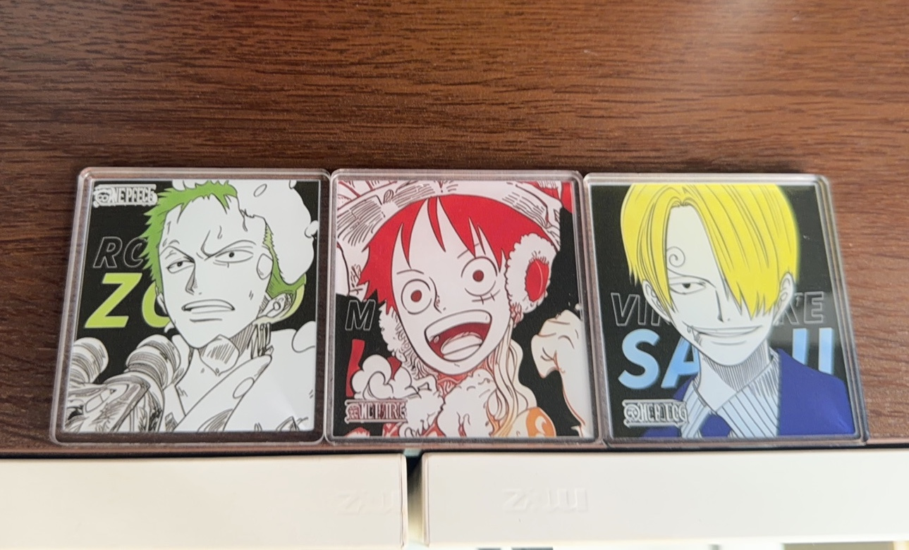 One Piece Roronoa Zoro cartoon - Anime Cosplay In Japan recensie en prijs