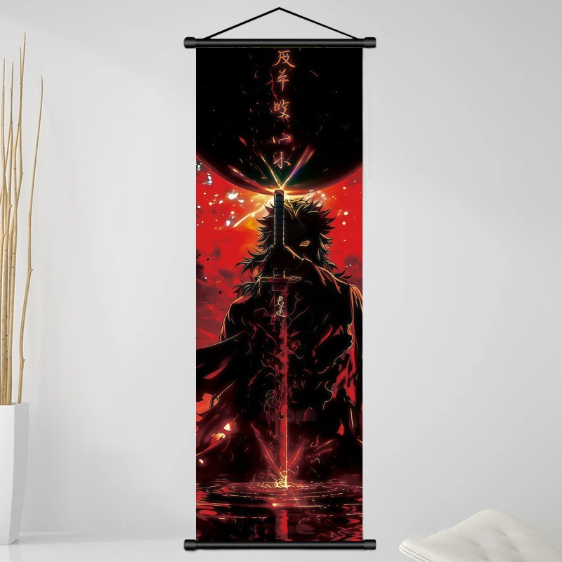 Demon Slayer Kyojuro Rengoku H - Anime Cosplay Props recensie en prijs