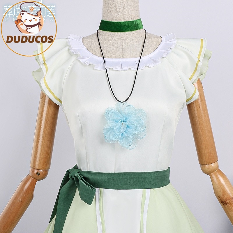 Anime Frieren: Beyond Journey' - Anime Cosplay Waifu recensie en prijs