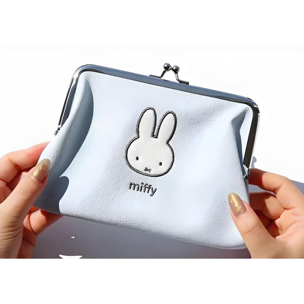 Kawaii Anime Miffy Rabbit Wall - Anime About Cosplay Girl recensie en prijs