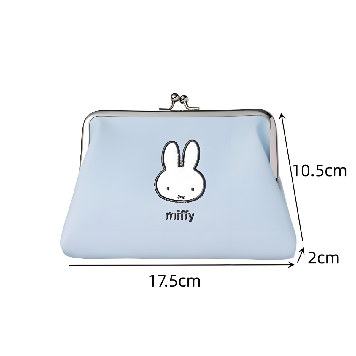 Kawaii Anime Miffy Rabbit Wall - Anime About Cosplay Girl recensie en prijs