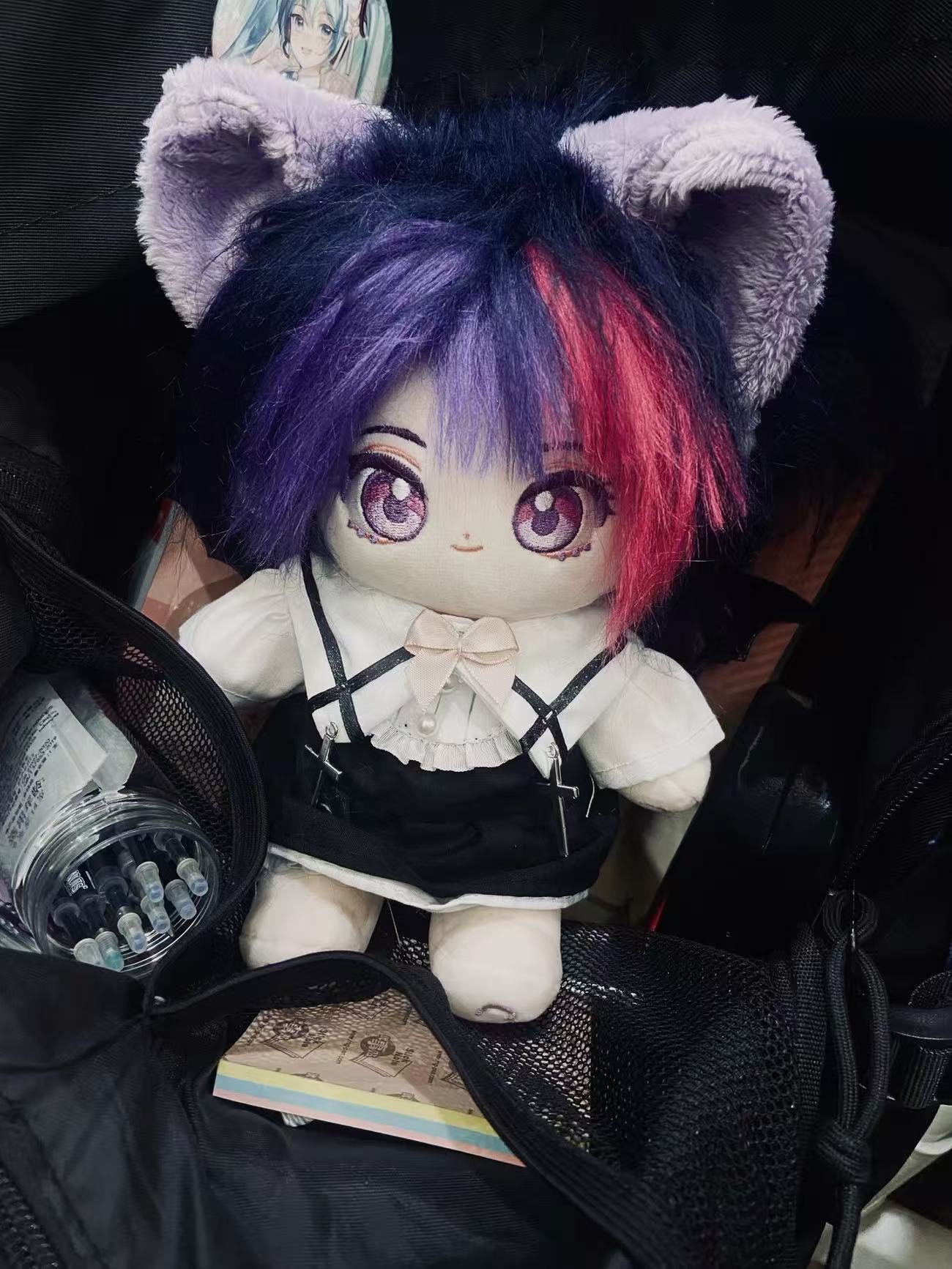 Gevulde Anime 20 cm Leuke Ster - Anime About Cosplay Girl recensie en prijs