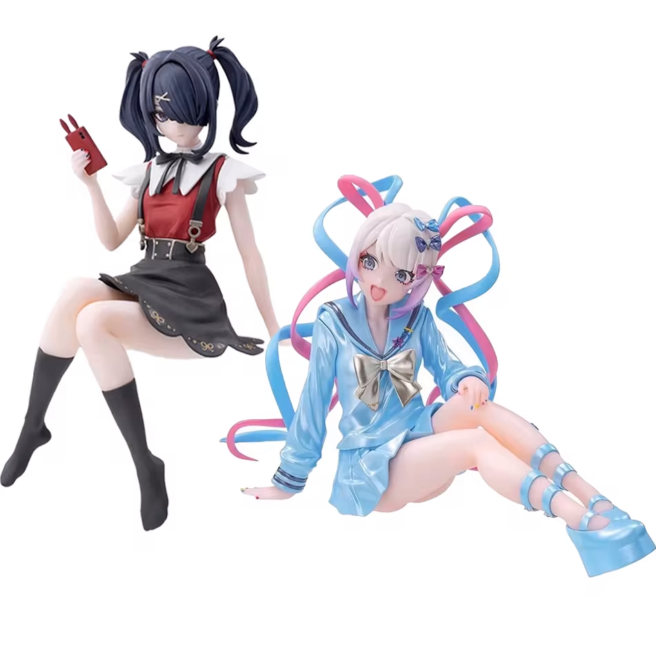 2026 NEEDY STREAMER OVERLOAD O - Anime Cosplay Rental recensie en prijs