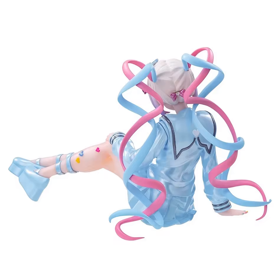 2026 NEEDY STREAMER OVERLOAD O - Anime Cosplay Rental recensie en prijs