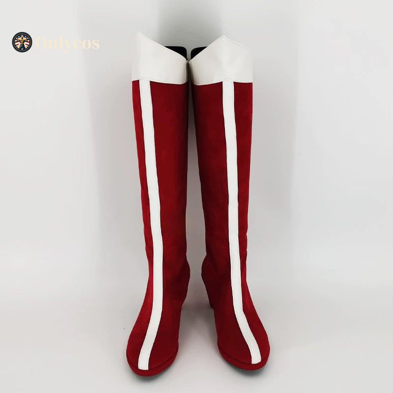 Wonder Cosplay Damesschoenen H - Cosplay Anime Shoes recensie en prijs
