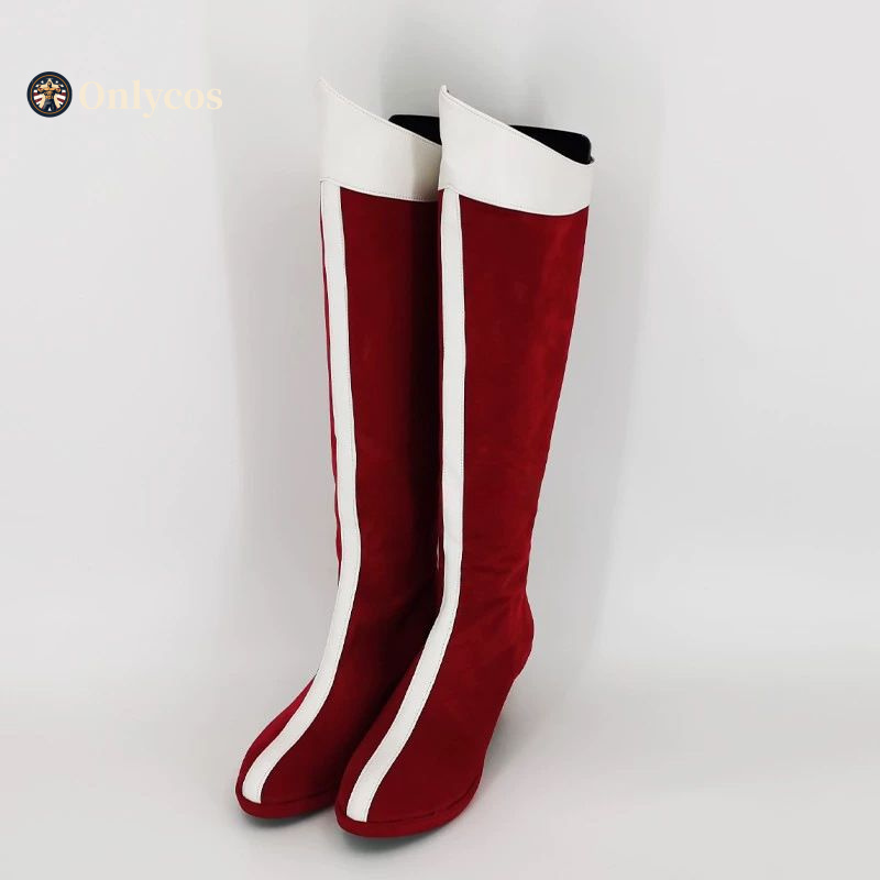 Wonder Cosplay Damesschoenen H - Cosplay Anime Shoes recensie en prijs